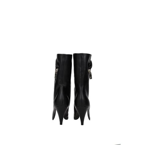 bottes givenchy prix|Givenchy ankle boots.